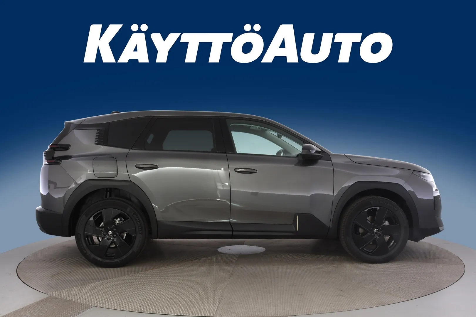 Citroen C5 Aircross ZRK-319 carousel image