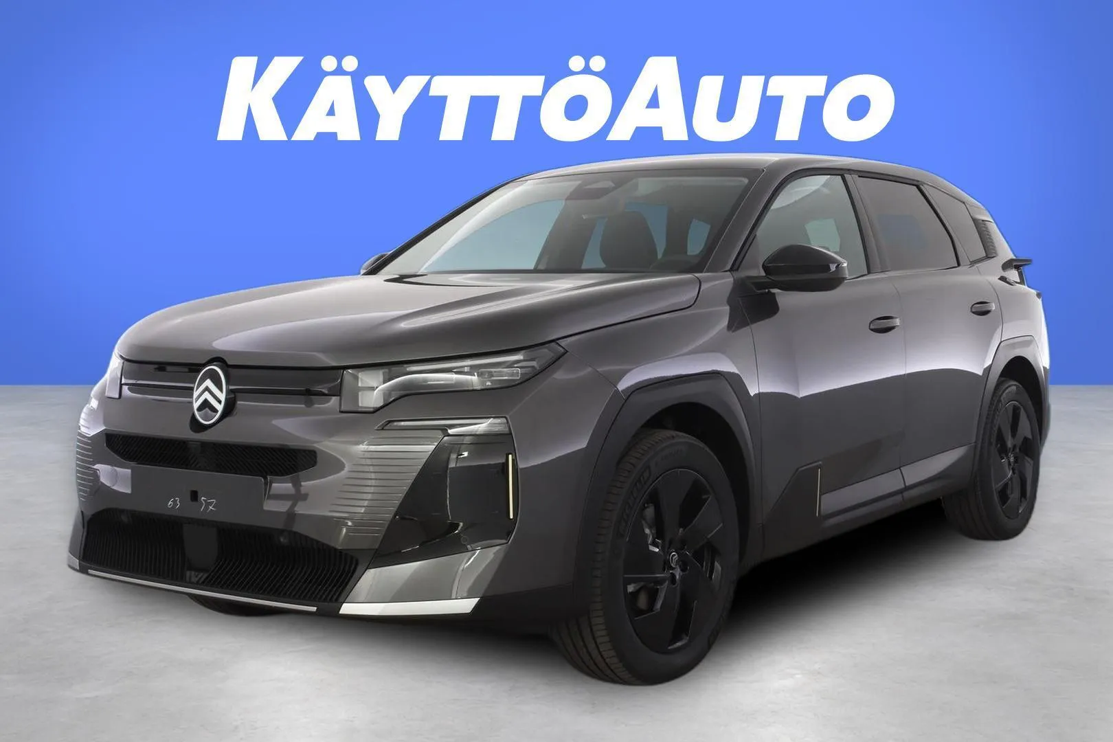 Citroen C5 Aircross ZRK-319 carousel image