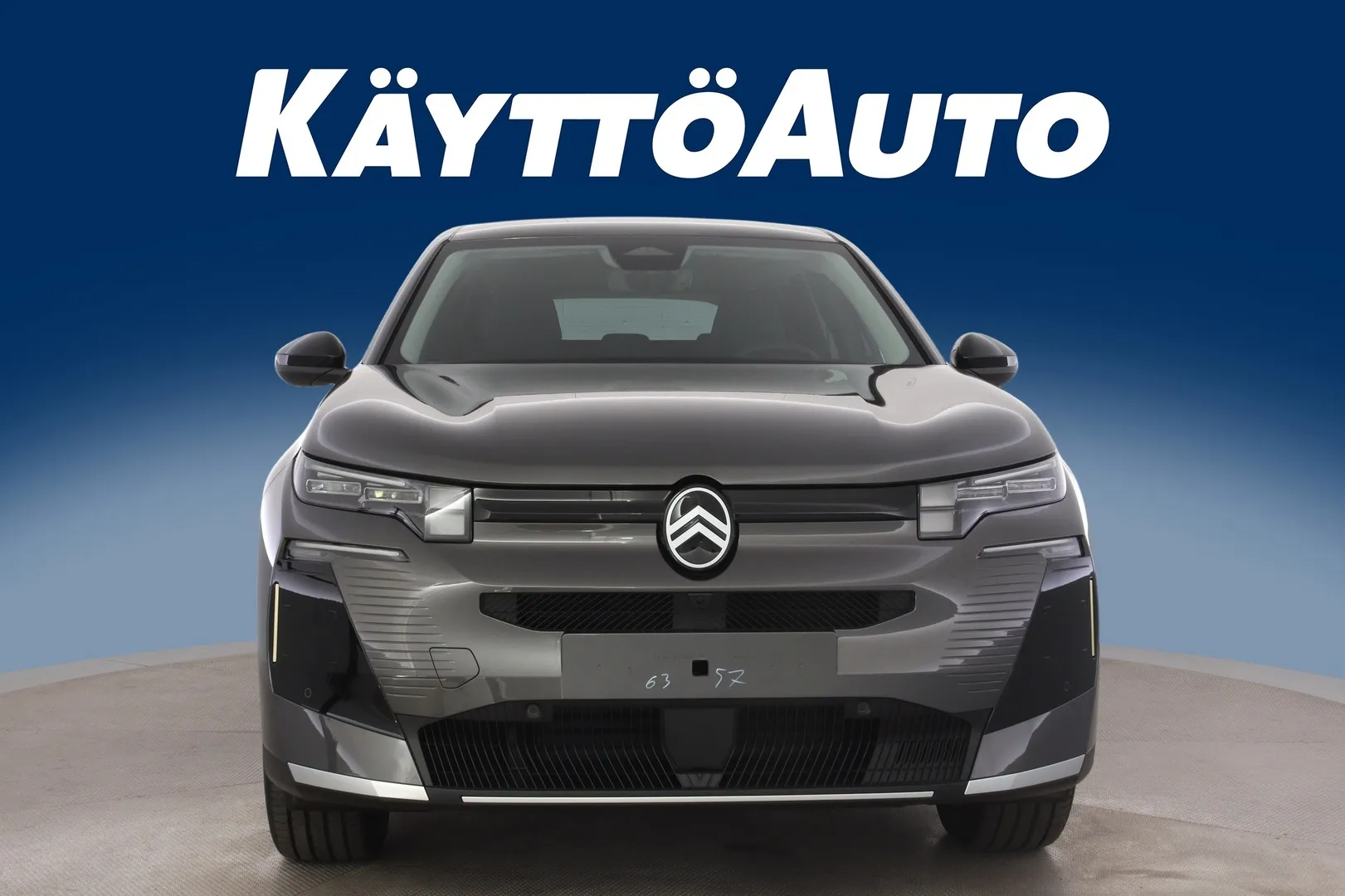 Citroen C5 Aircross ZRK-319 carousel image