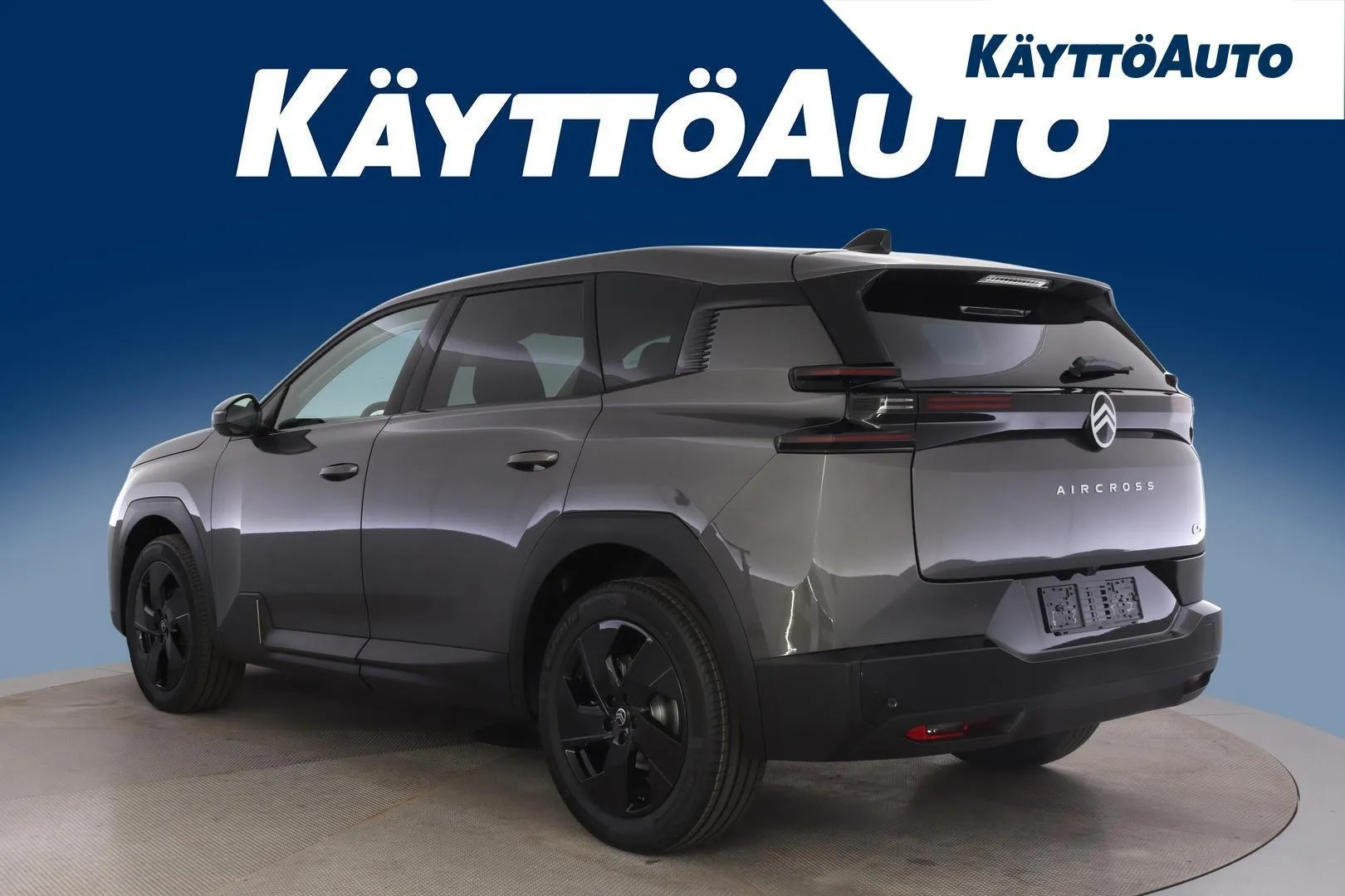 Citroen C5 Aircross ZRK-319 carousel image