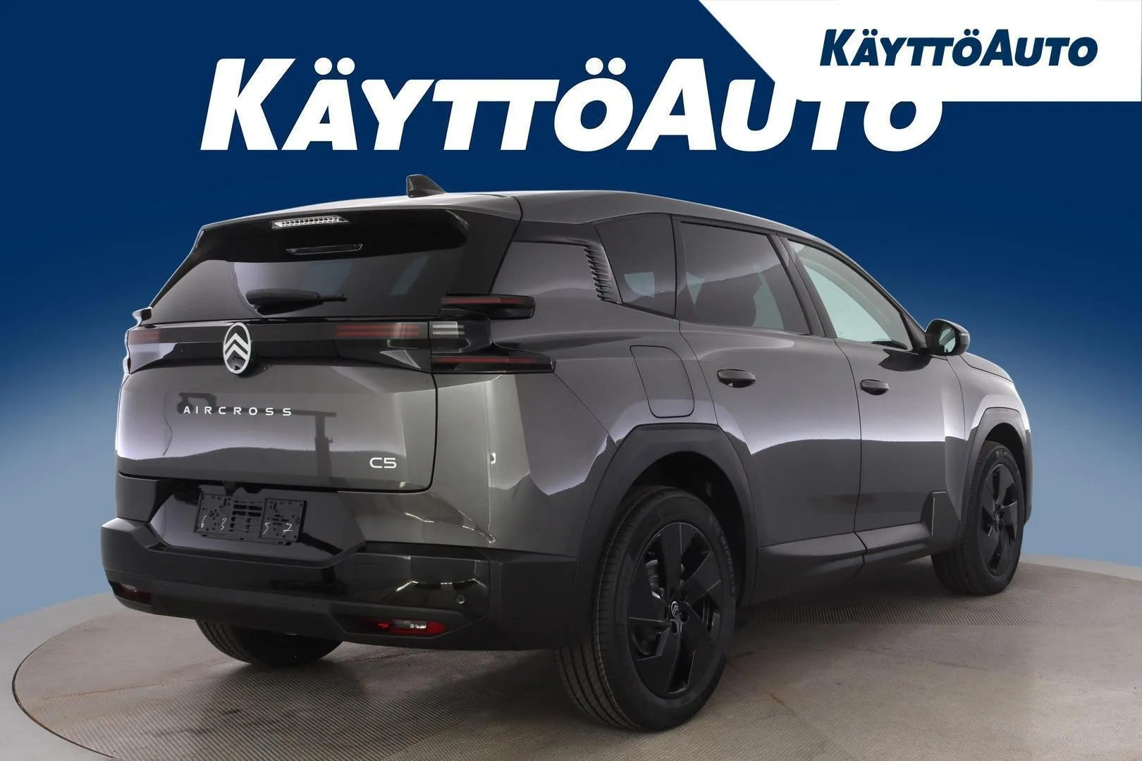 Citroen C5 Aircross ZRK-319 carousel image