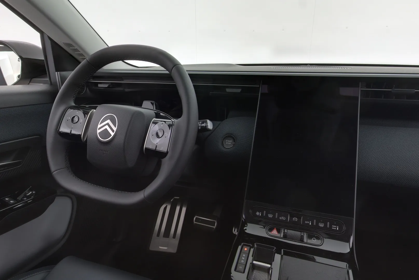 Citroen C5 Aircross ZRK-319 carousel image