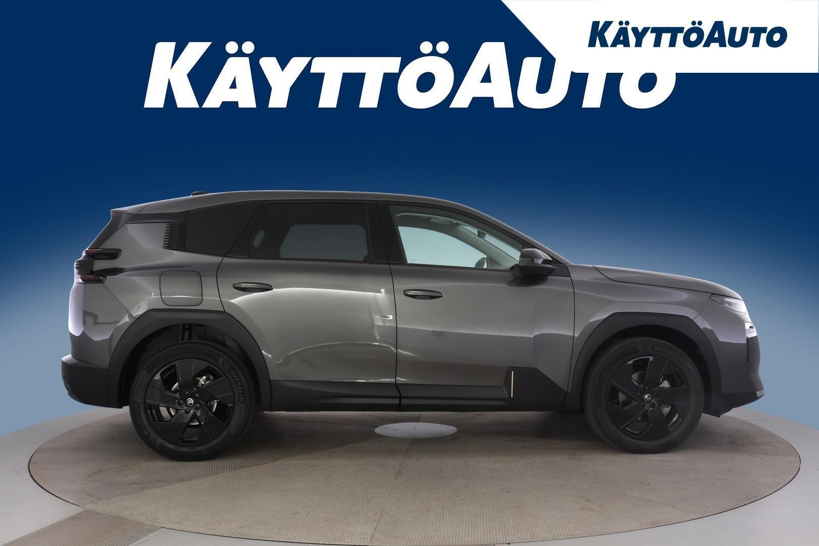 Citroen C5 Aircross 2026, kuva 6/12