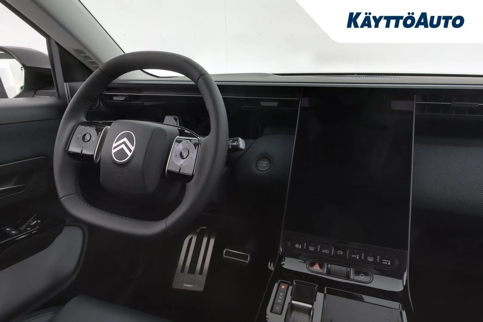 Citroen C5 Aircross ZRK-319 carousel image