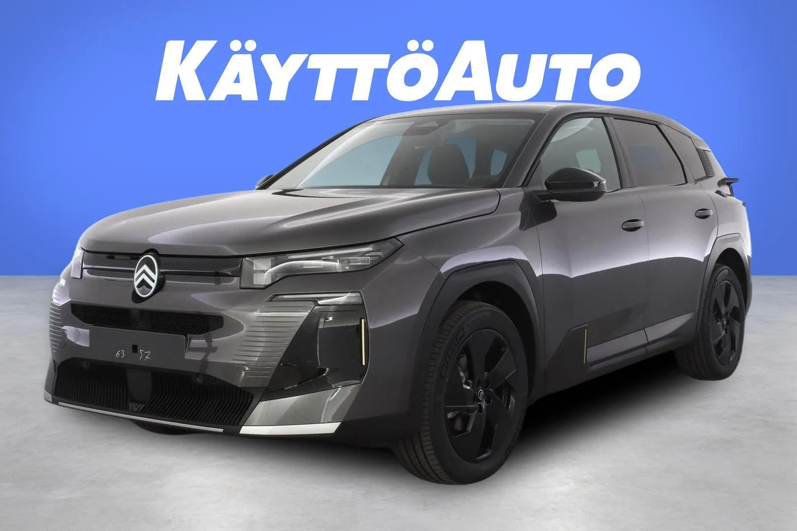 Citroen C5 Aircross ZRK-319 carousel image