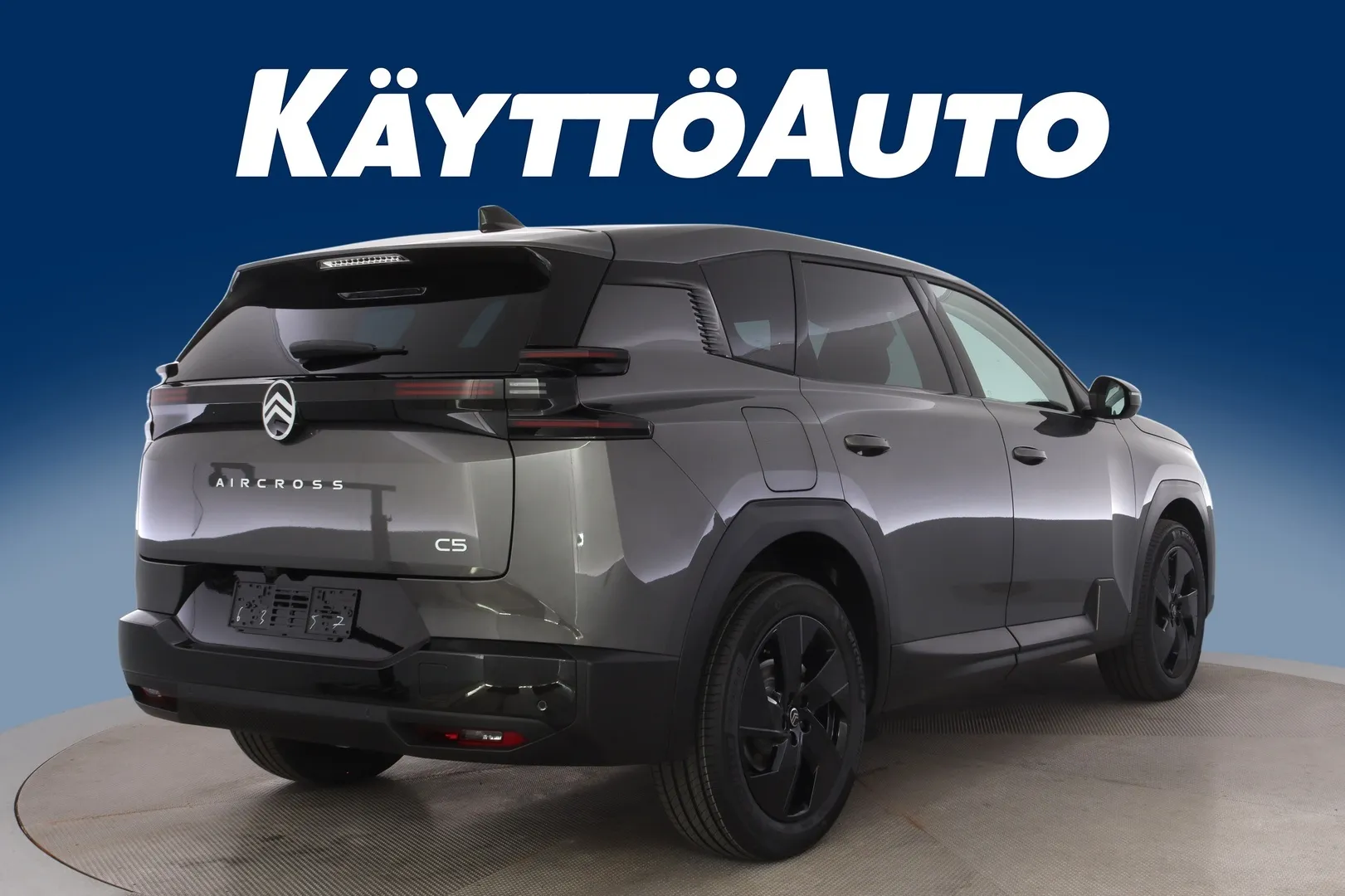 Citroen C5 Aircross ZRK-319 carousel image