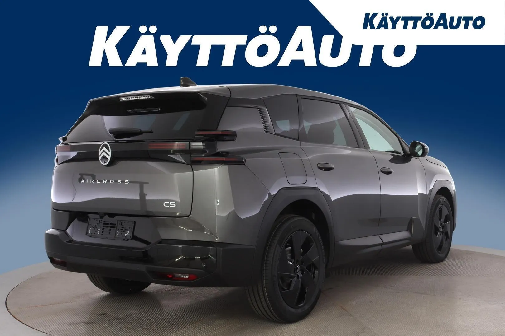Citroen C5 Aircross ZRK-319 carousel image