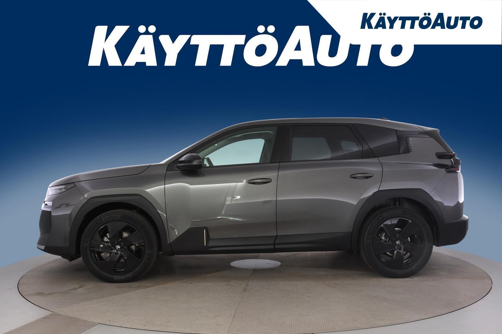 Citroen C5 Aircross 2026, kuva 2/12