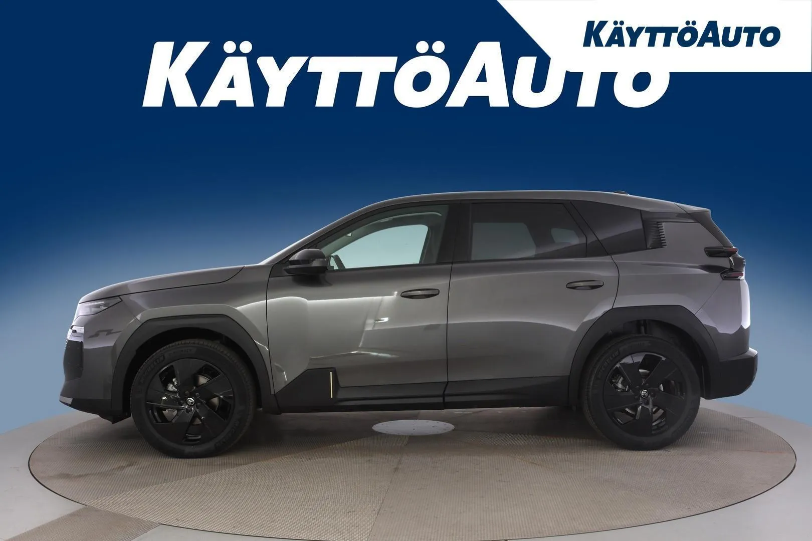Citroen C5 Aircross ZRK-319 carousel image