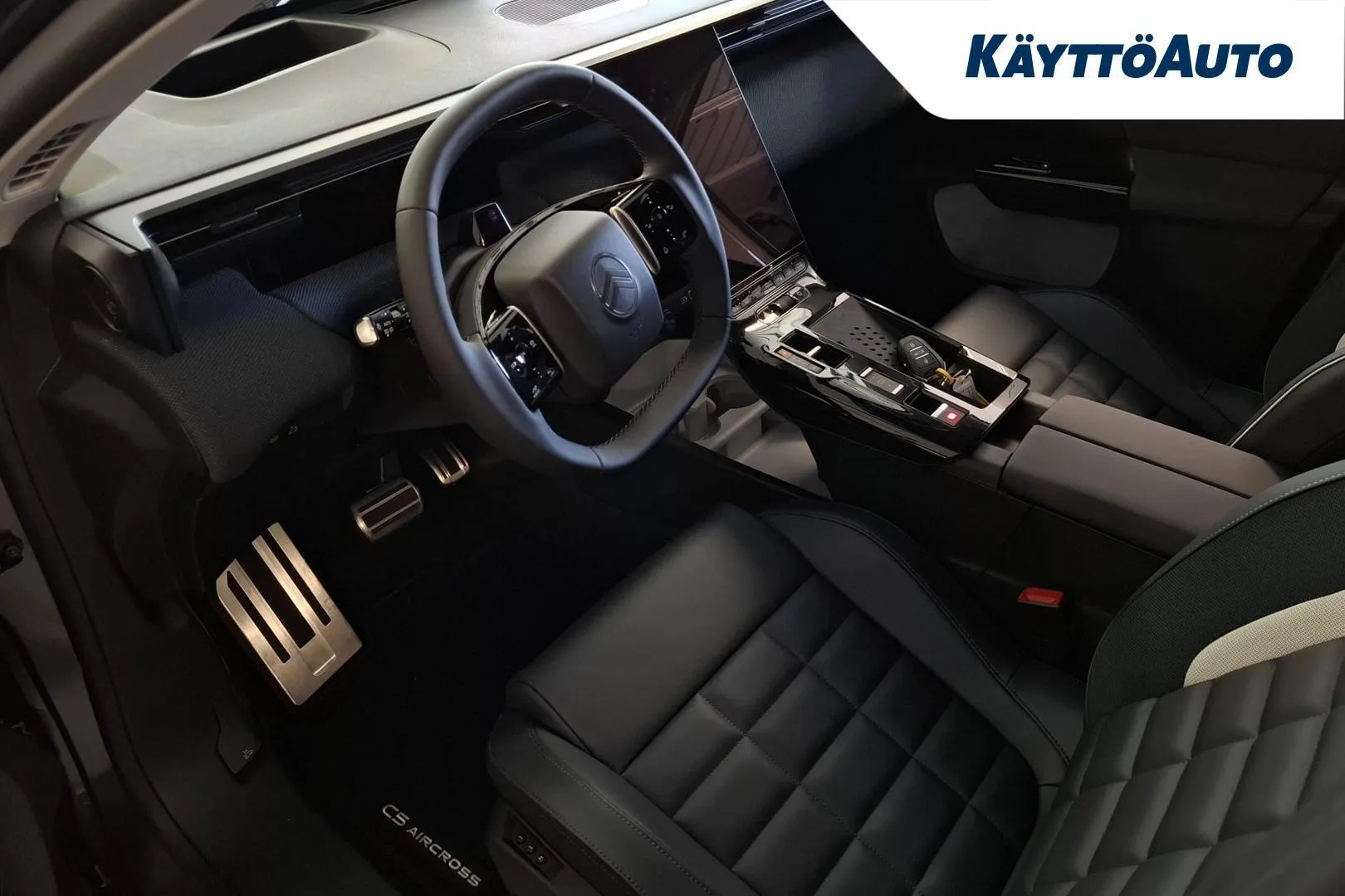 Citroen C5 Aircross ZRK-319 carousel image