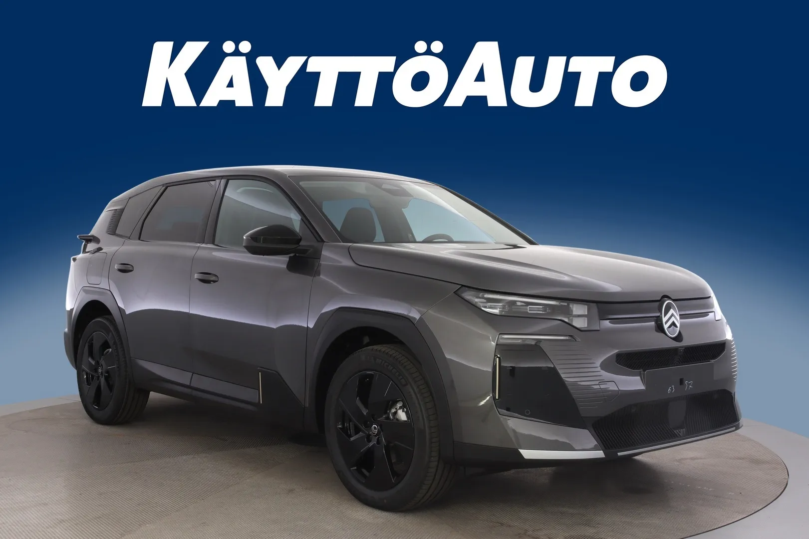 Citroen C5 Aircross ZRK-319 carousel image