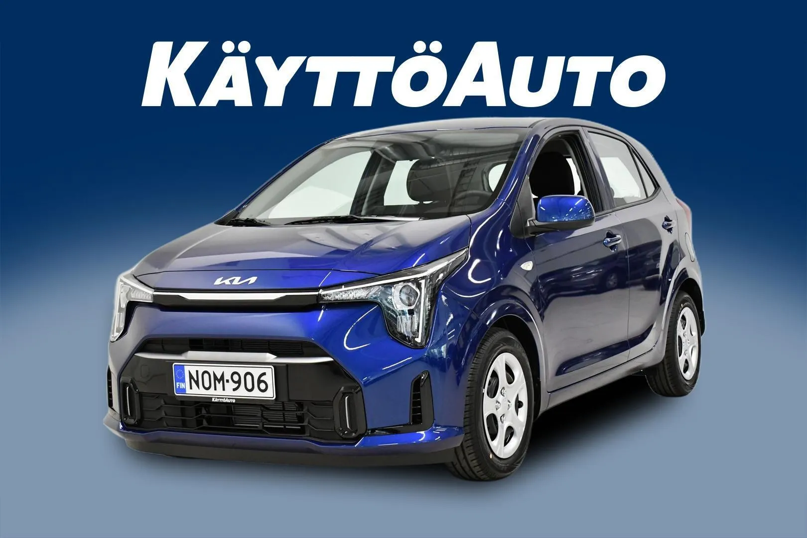 Kia Picanto NOM-906 carousel image