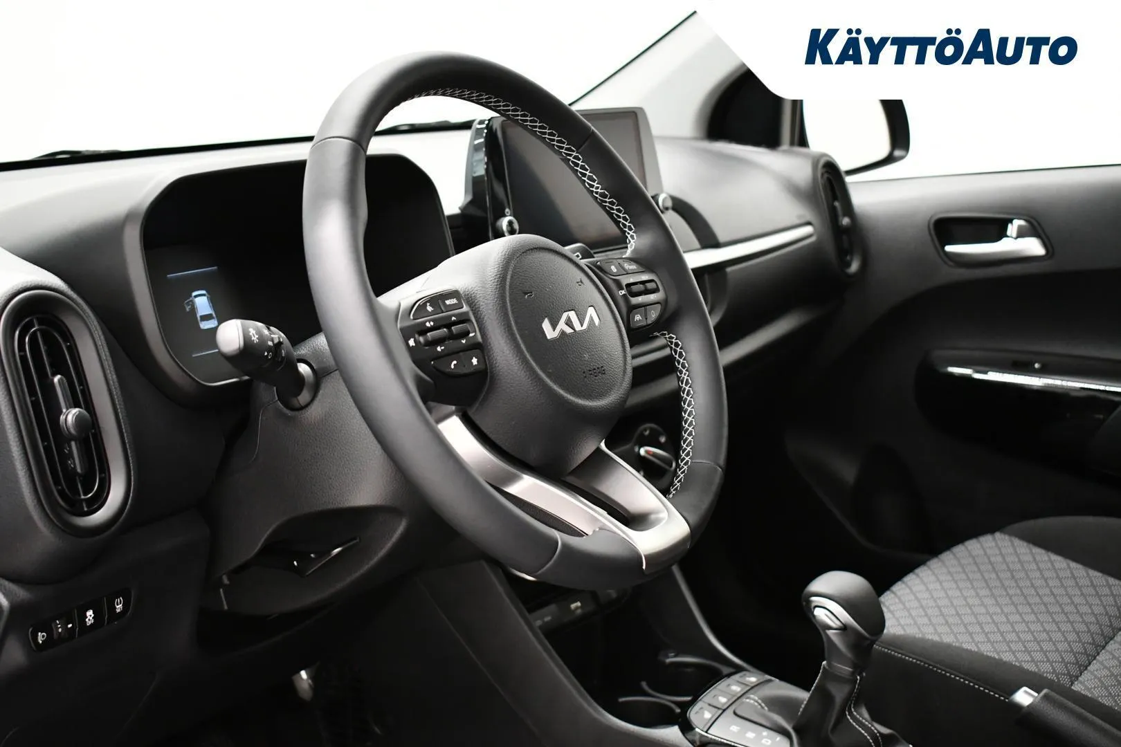 Kia Picanto NOM-906 carousel image