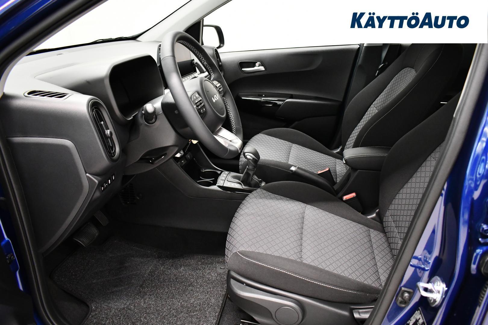 Kia Picanto 1,0 LX AMT 4P 2026, kuva 4/16
