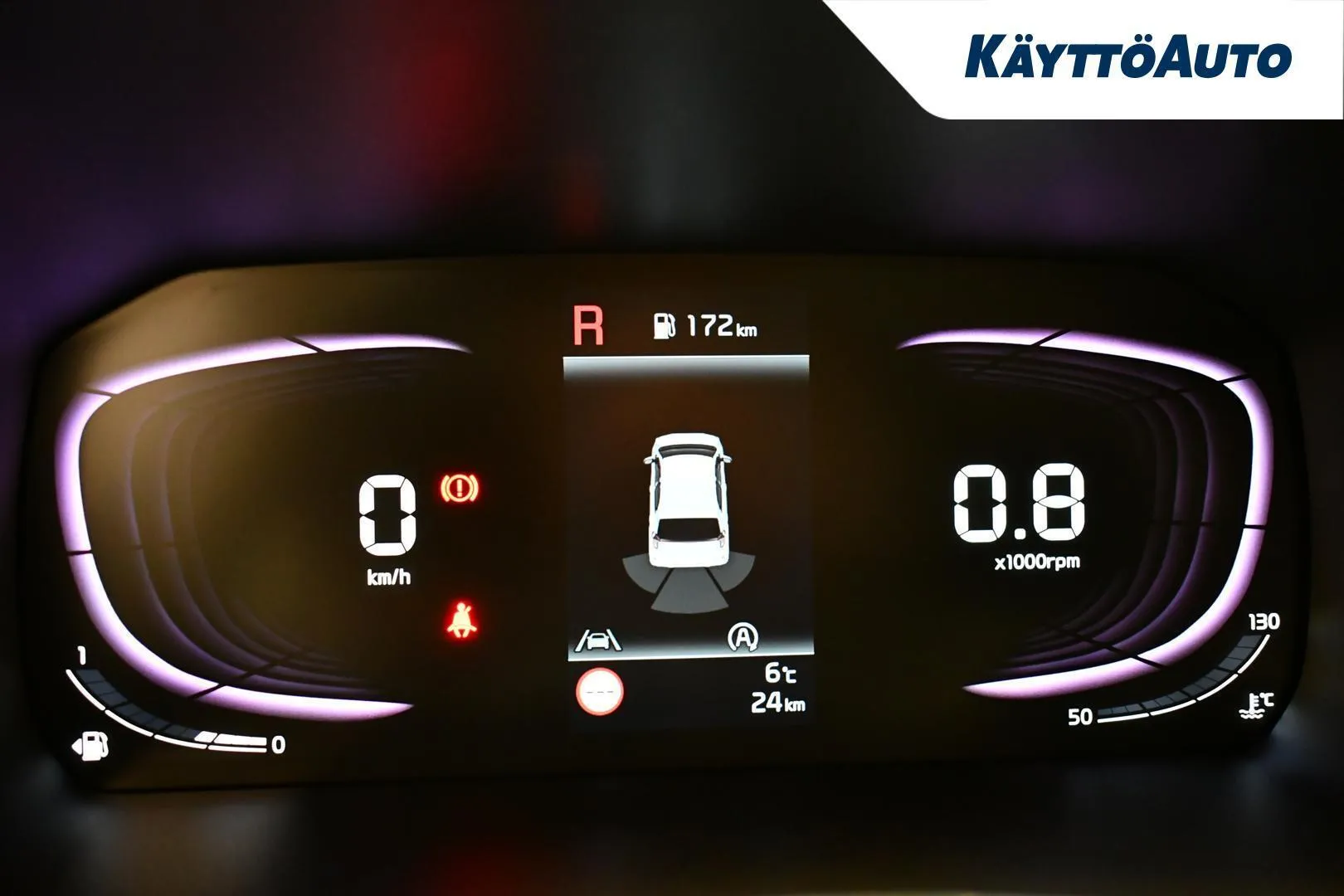 Kia Picanto NOM-906 carousel image