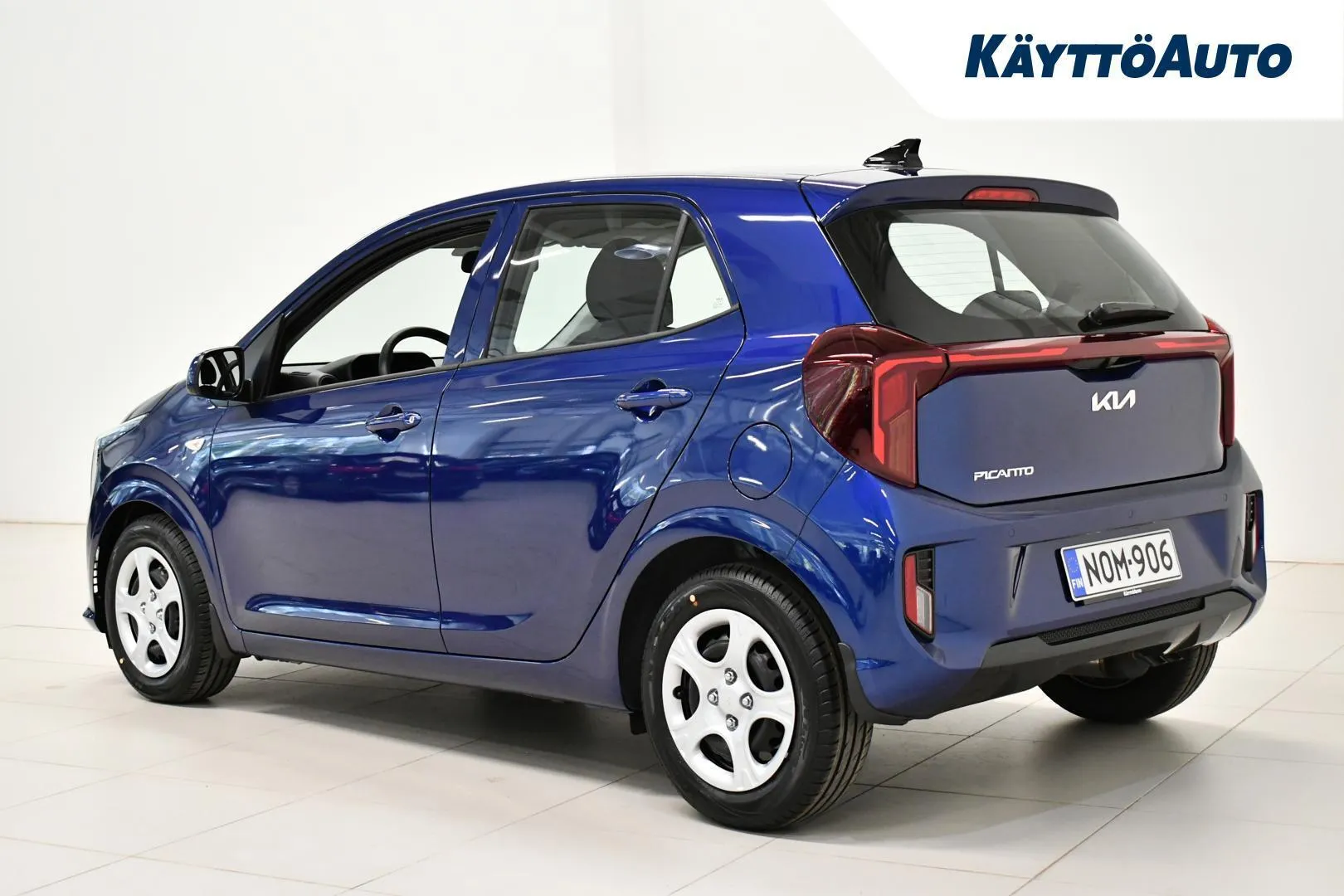 Kia Picanto NOM-906 carousel image