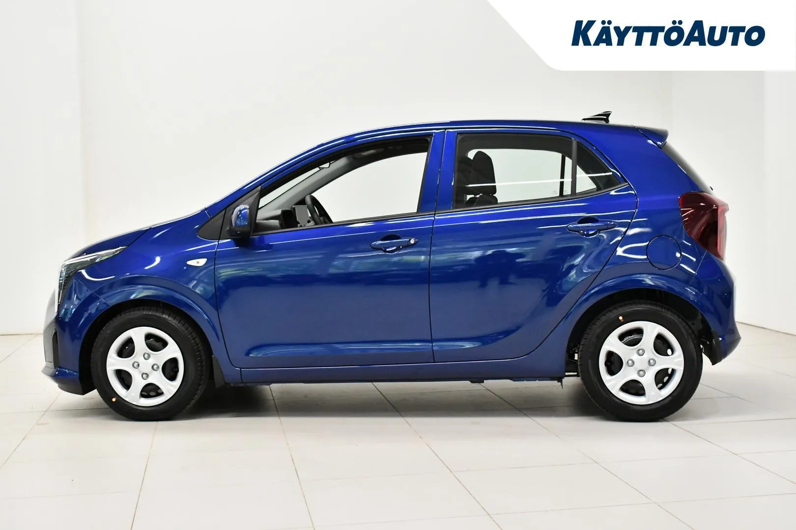 Kia Picanto NOM-906 carousel image