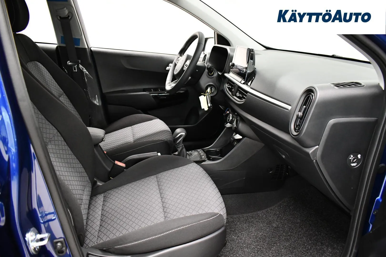 Kia Picanto NOM-906 carousel image