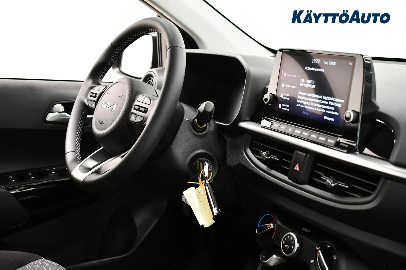 Kia Picanto NOM-906 carousel image