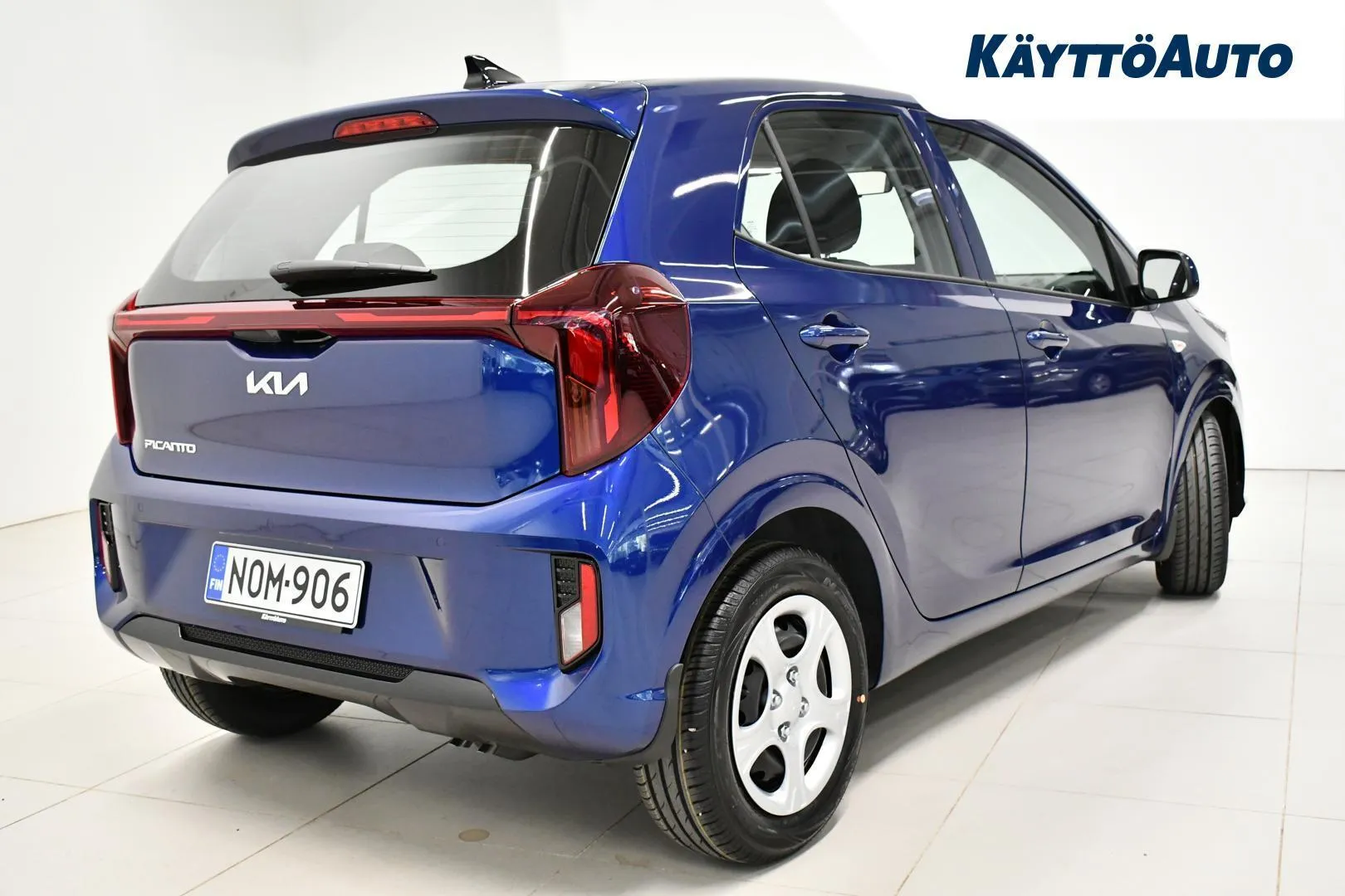 Kia Picanto NOM-906 carousel image