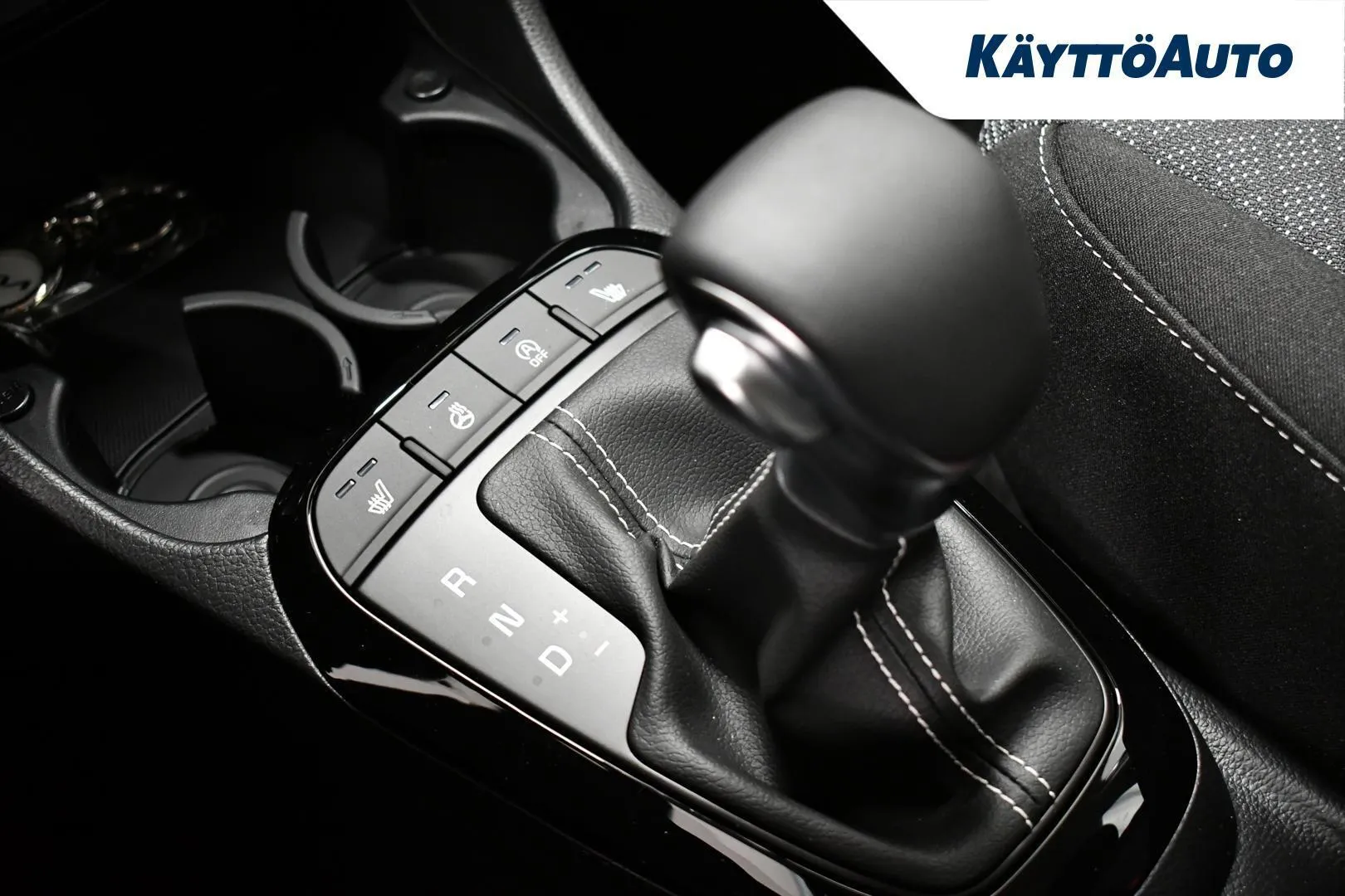 Kia Picanto NOM-906 carousel image