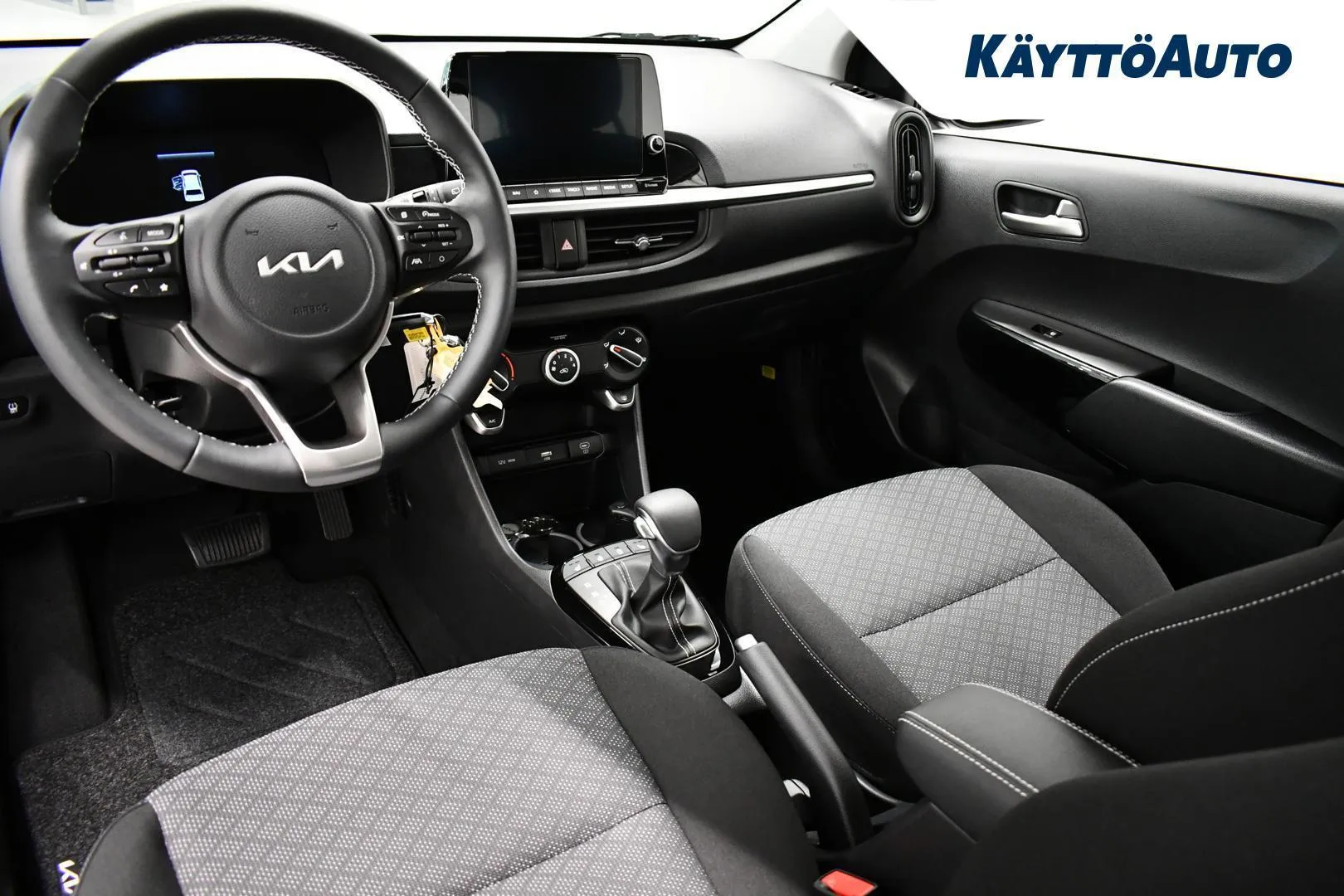 Kia Picanto NOM-906 carousel image