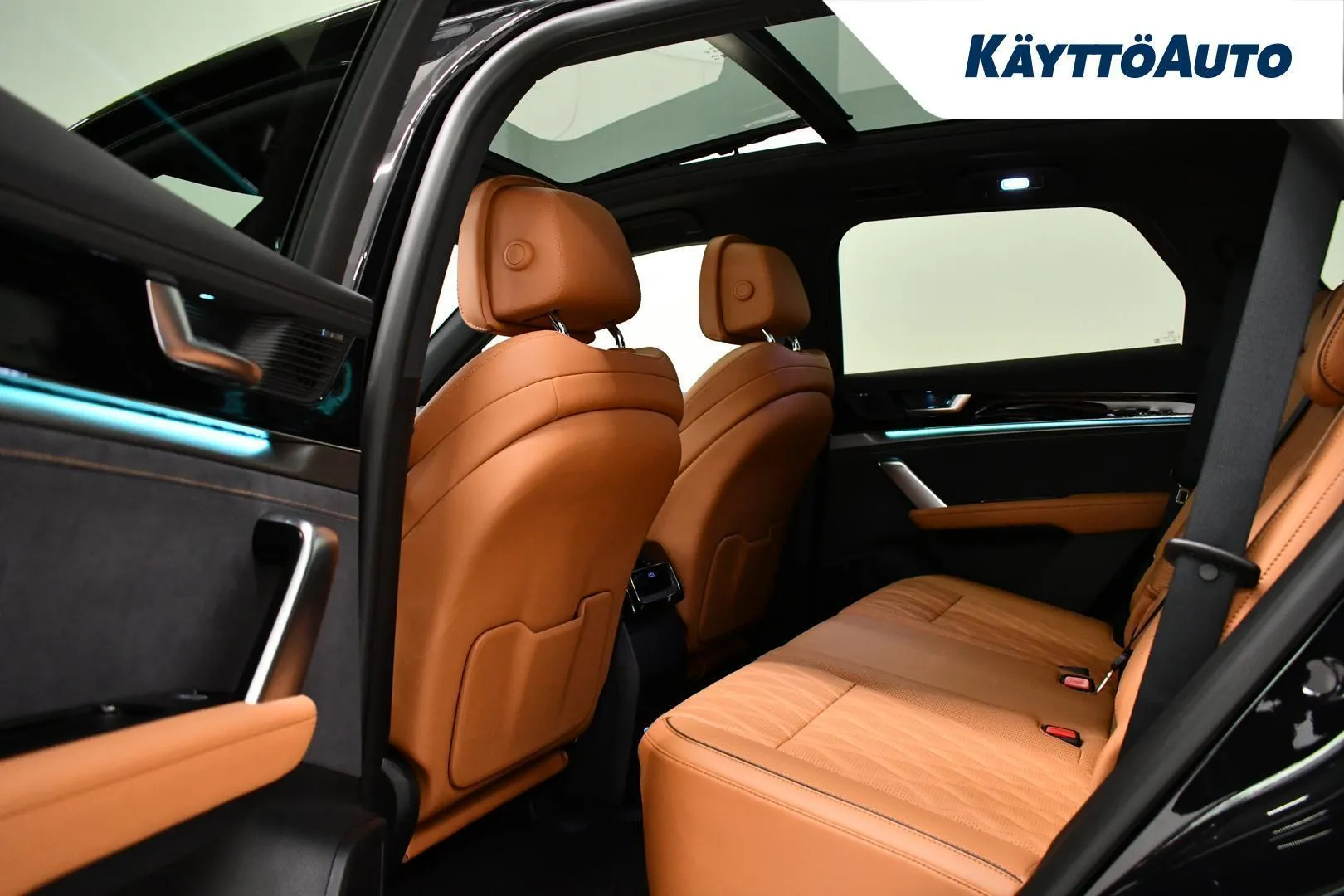BYD TANG GRO-142 carousel image