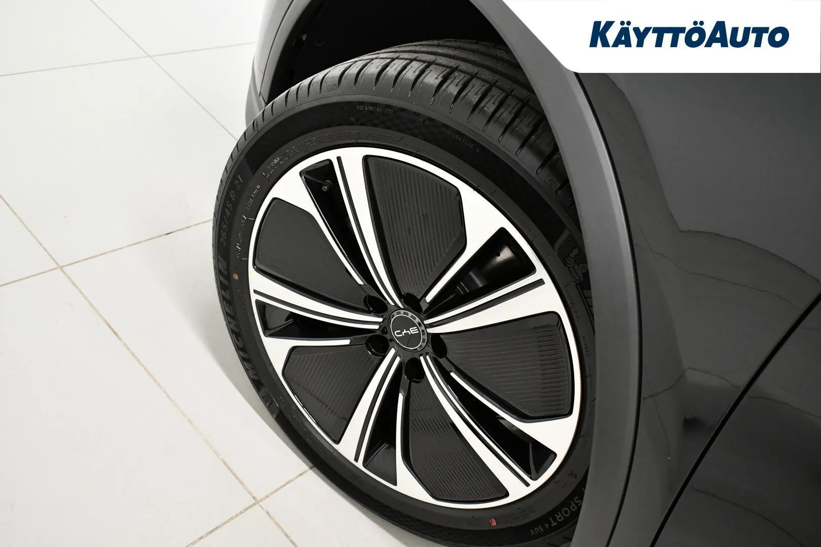 BYD TANG GRO-142 carousel image