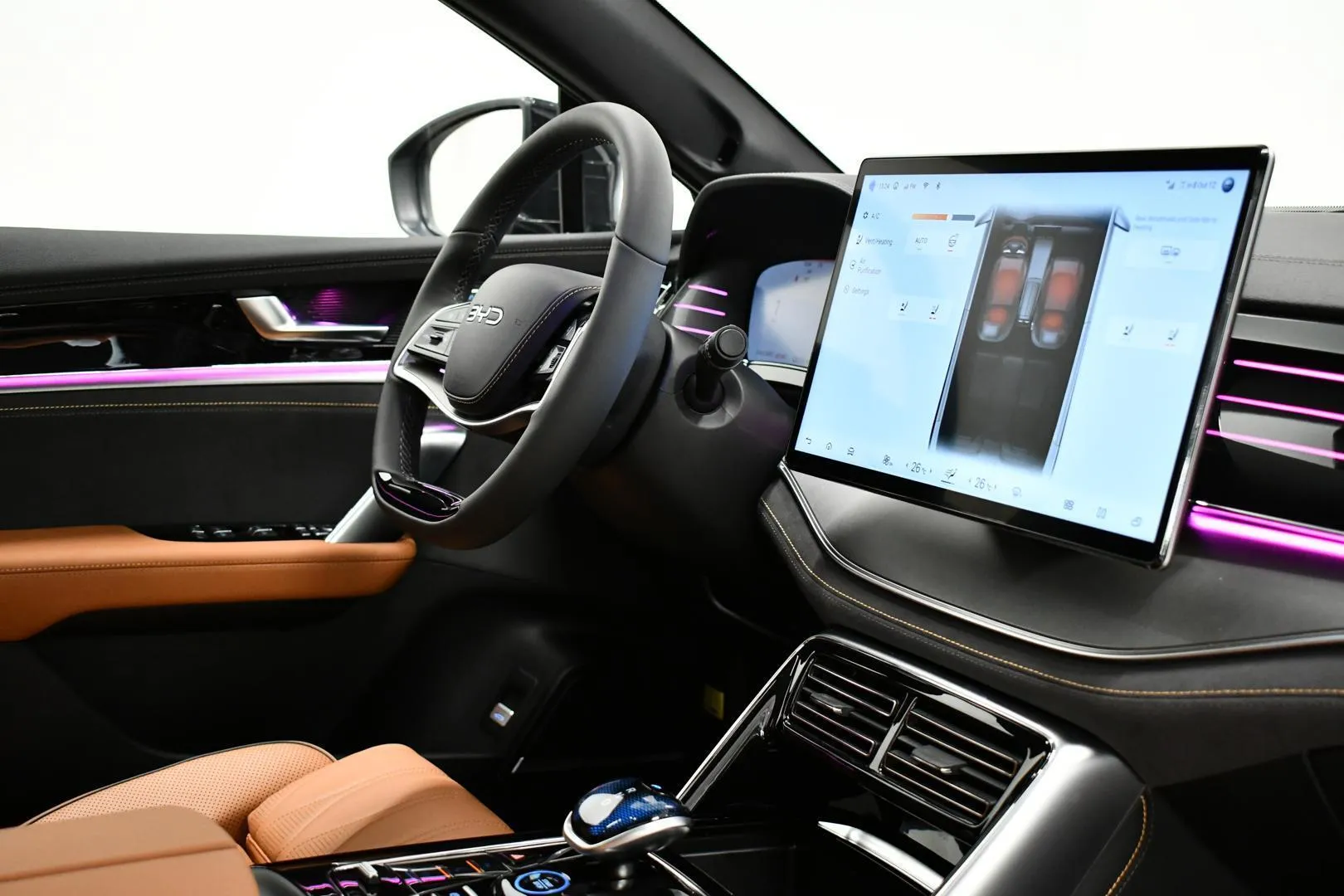 BYD TANG GRO-142 carousel image