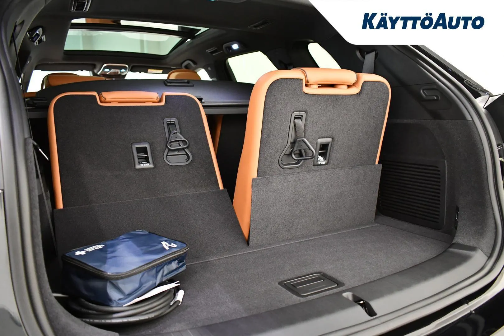 BYD TANG GRO-142 carousel image