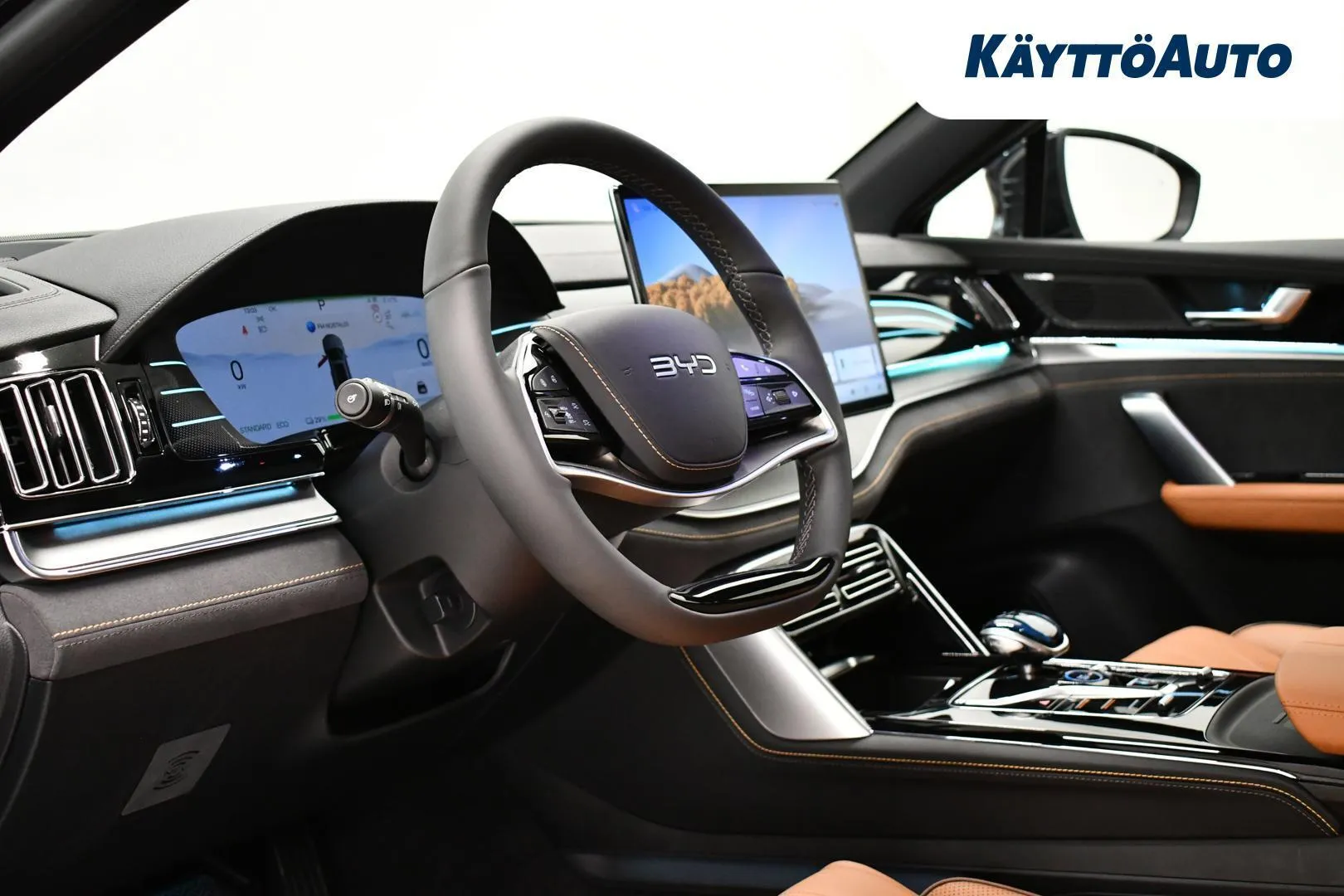 BYD TANG GRO-142 carousel image