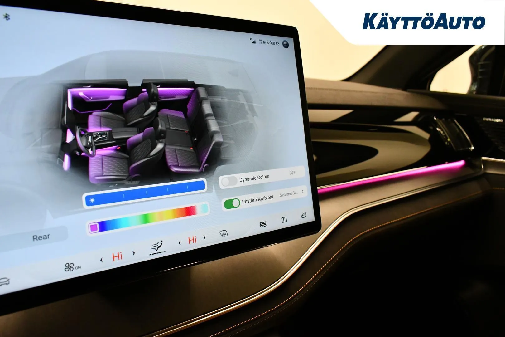 BYD TANG GRO-142 carousel image