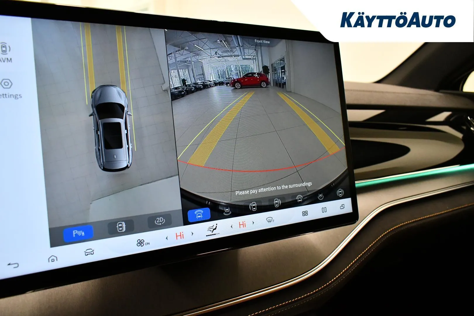 BYD TANG GRO-142 carousel image