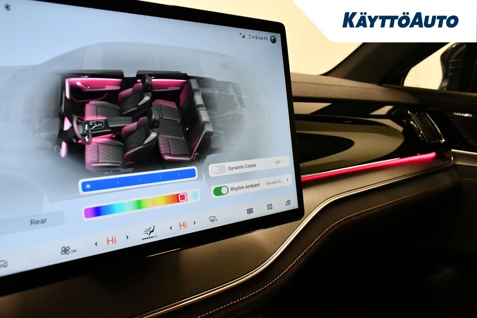 BYD TANG GRO-142 carousel image