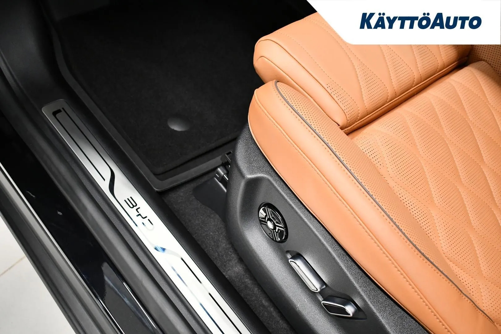BYD TANG GRO-142 carousel image