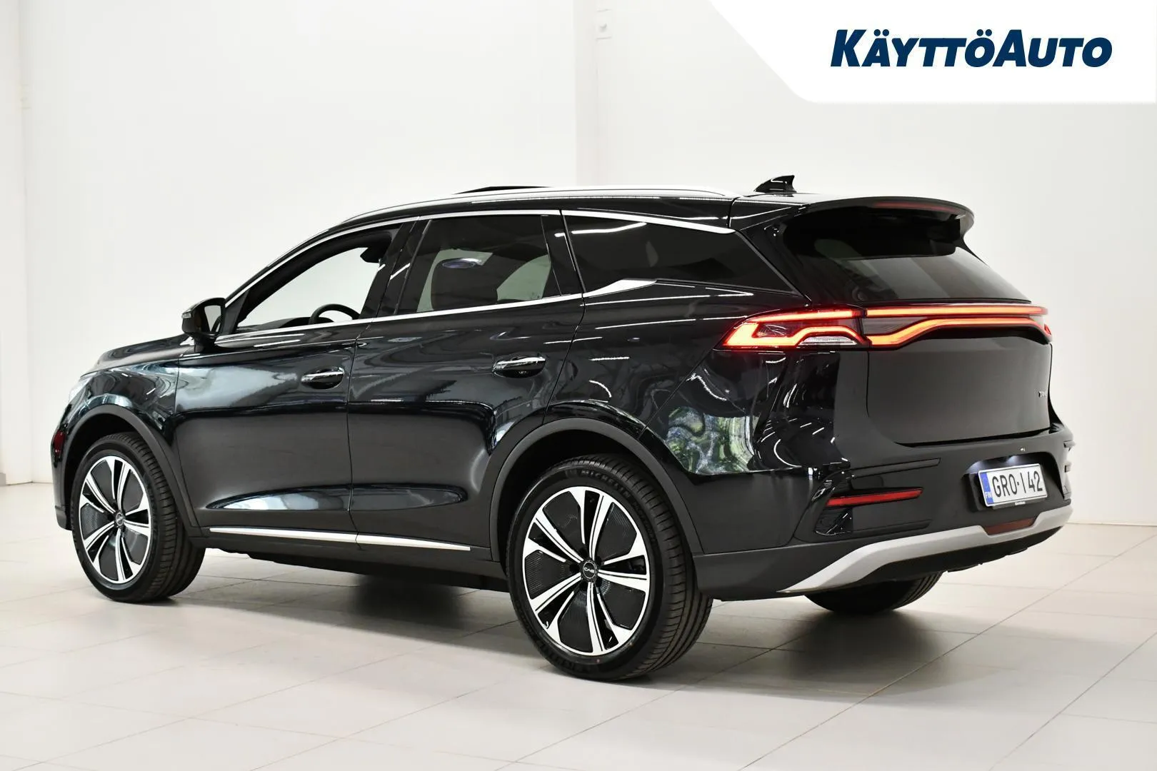 BYD TANG GRO-142 carousel image