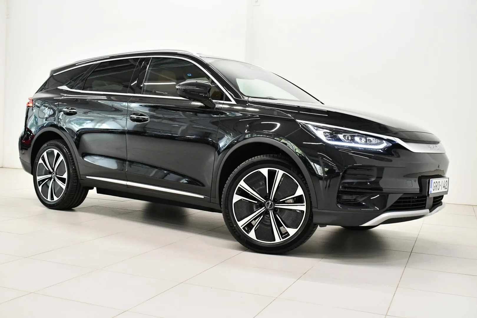 BYD TANG GRO-142 carousel image
