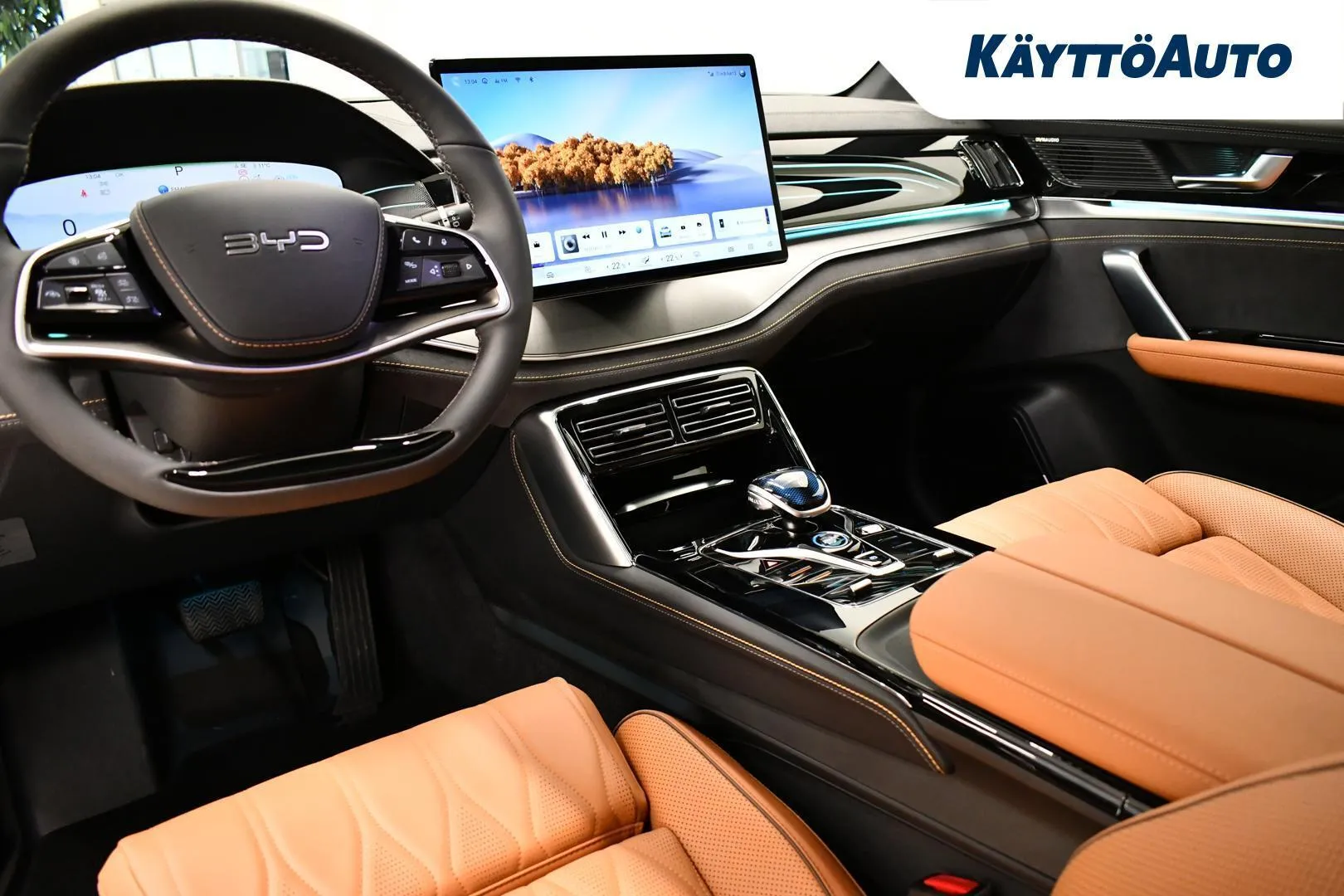 BYD TANG GRO-142 carousel image