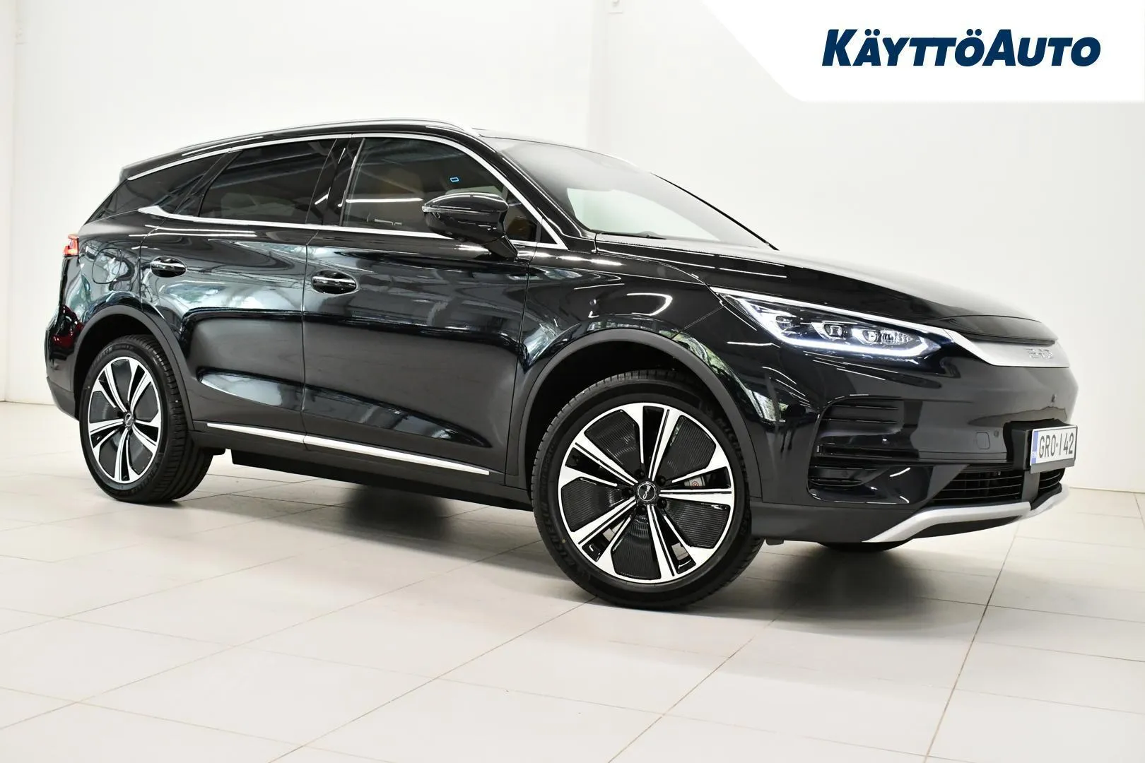 BYD TANG GRO-142 carousel image