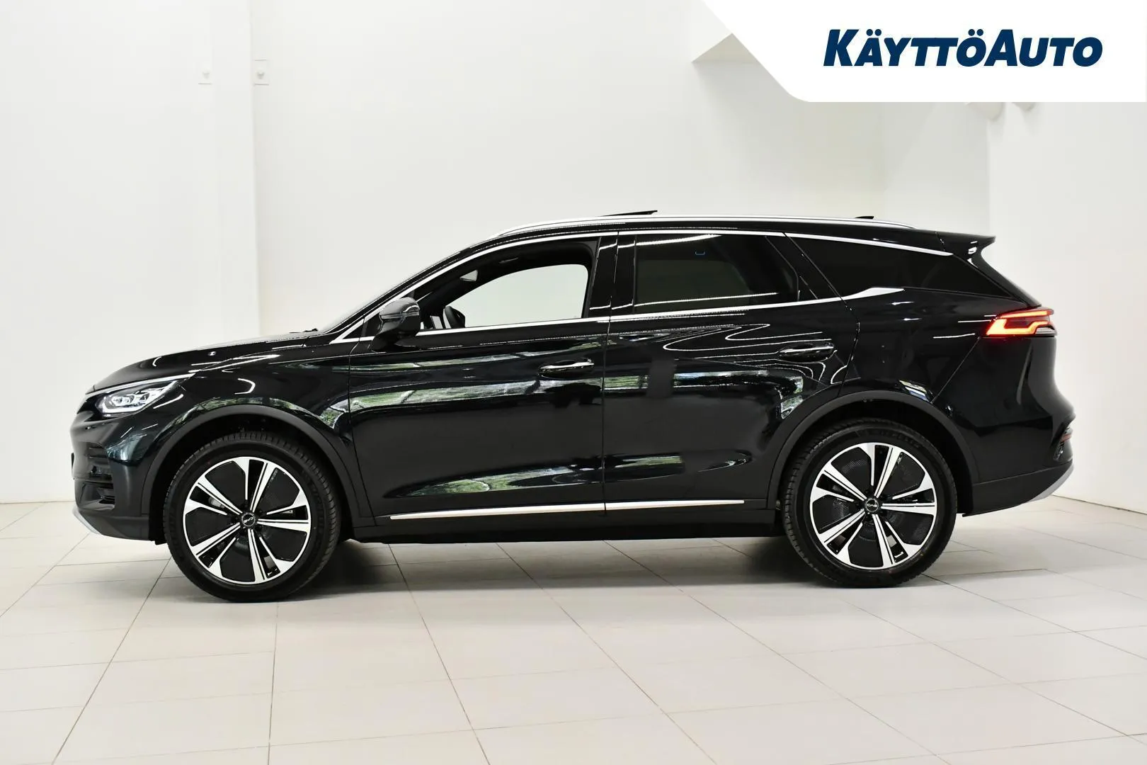 BYD TANG GRO-142 carousel image