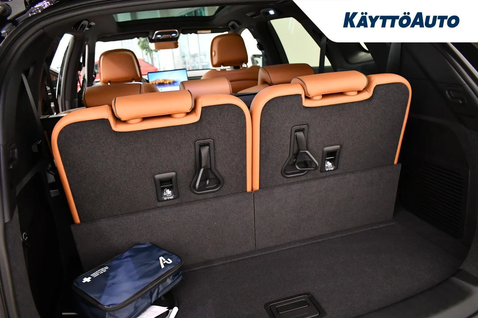BYD TANG GRO-142 carousel image