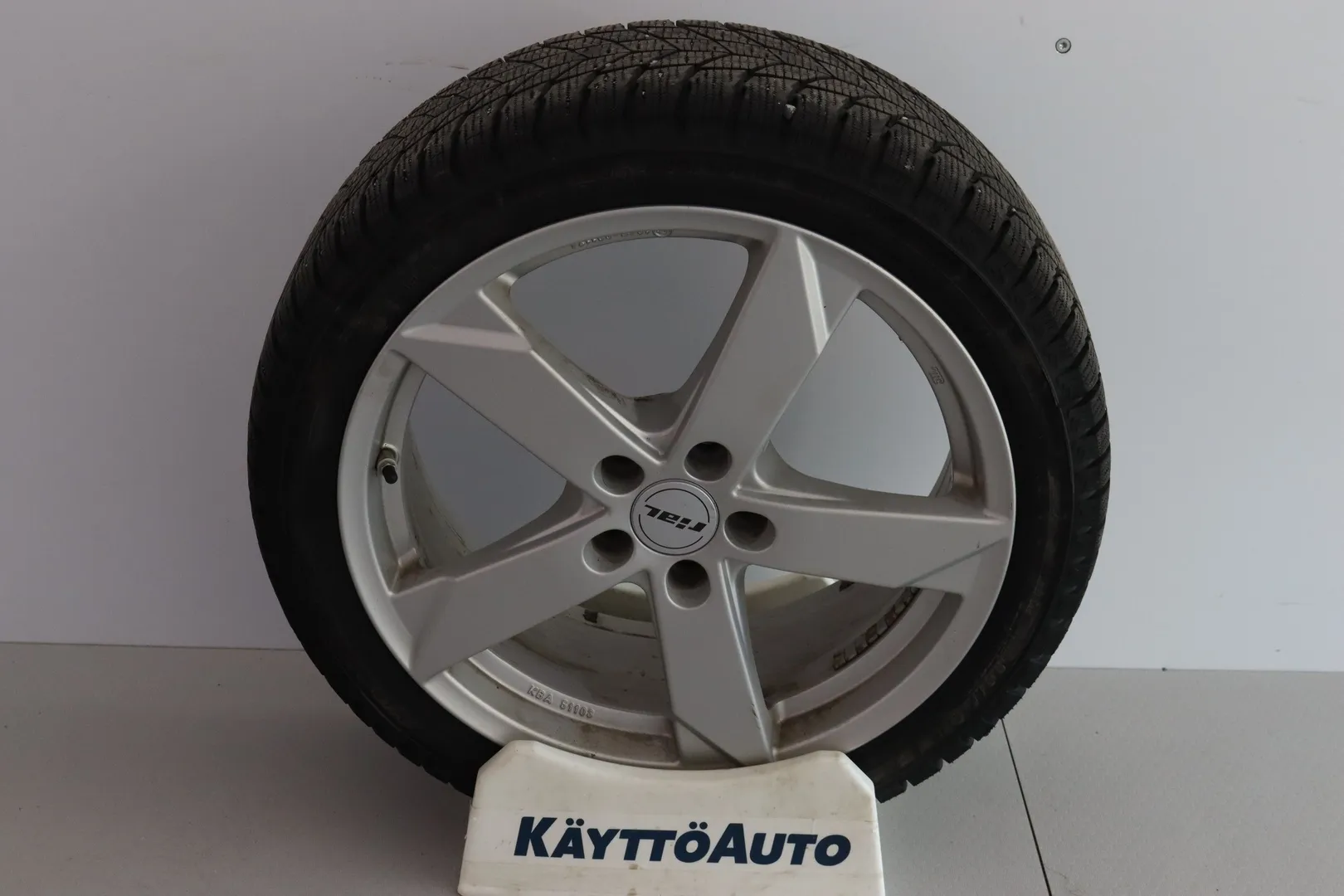 Ford Focus OVS-641 carousel image