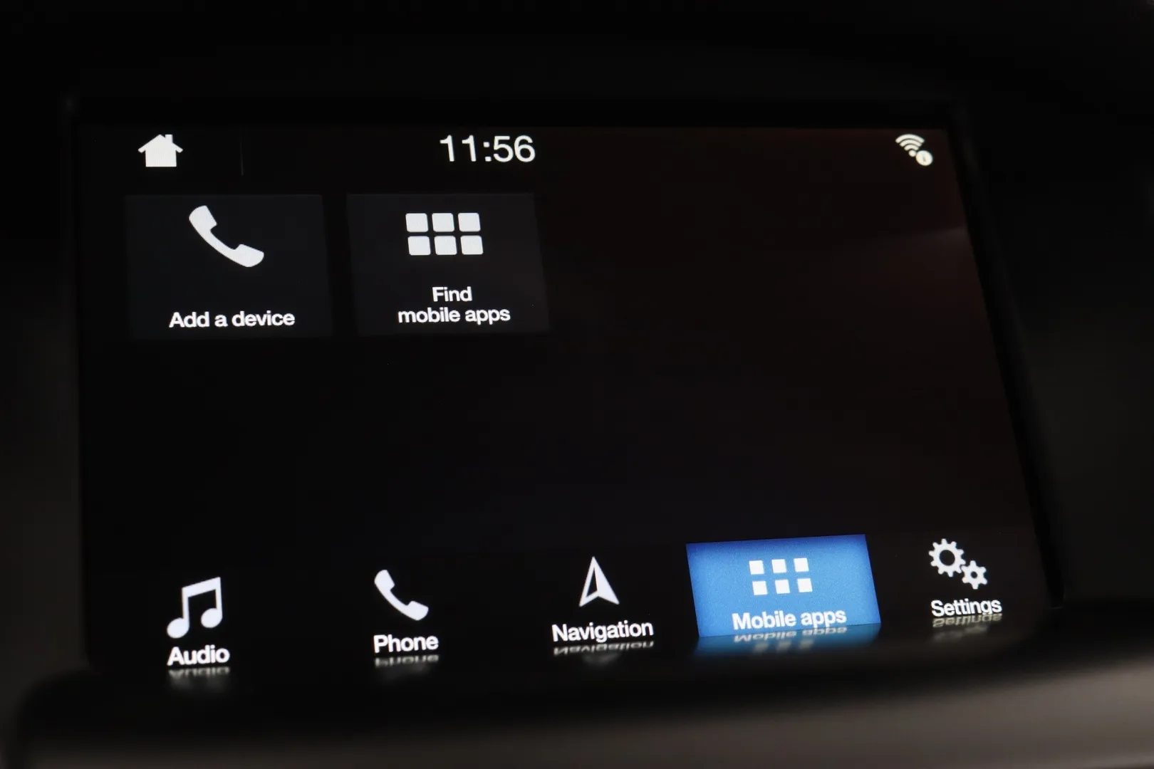 Ford Focus OVS-641 carousel image
