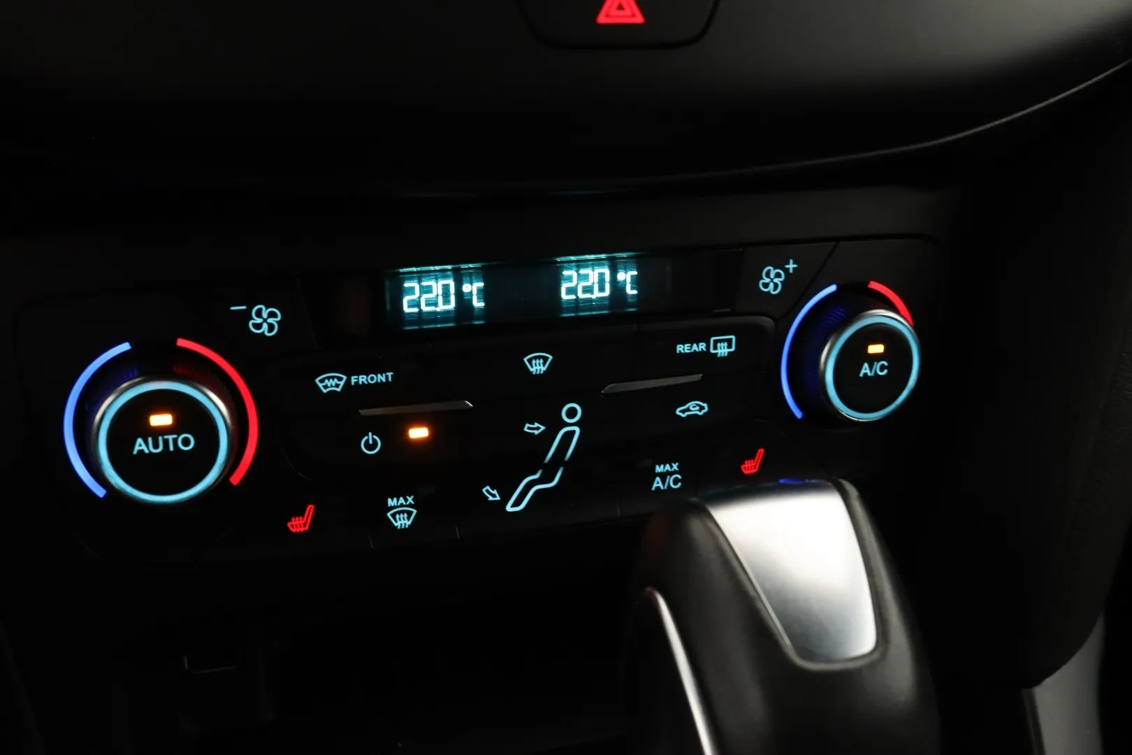 Ford Focus OVS-641 carousel image