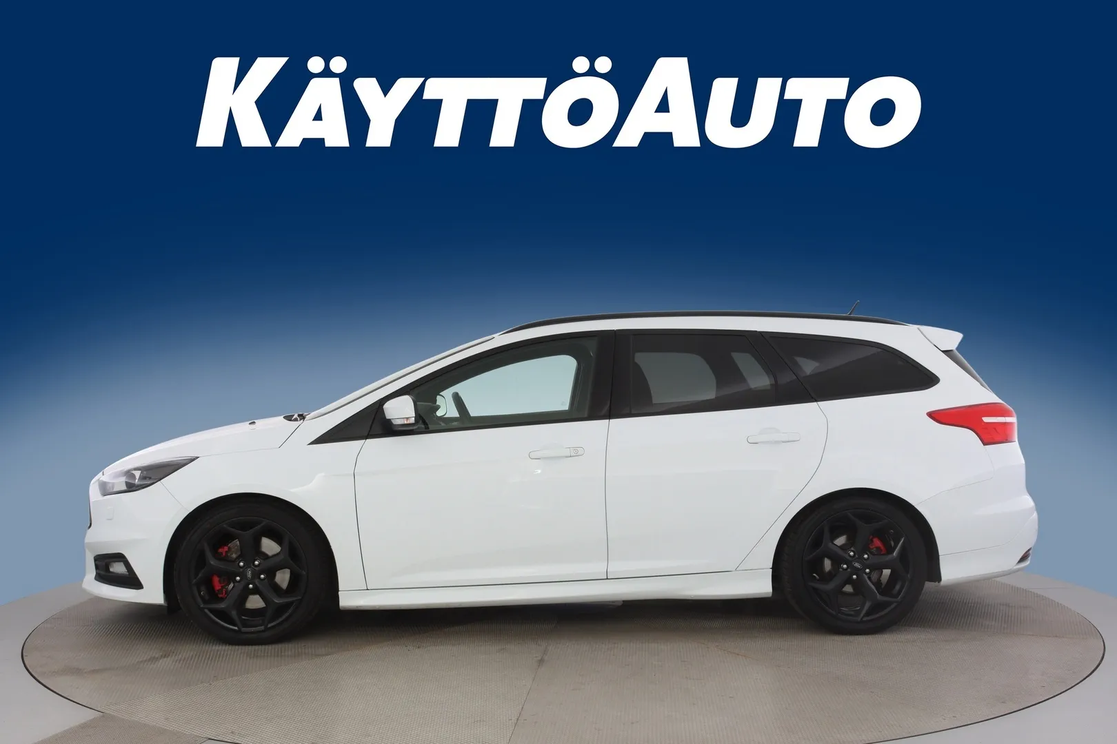 Ford Focus OVS-641 carousel image