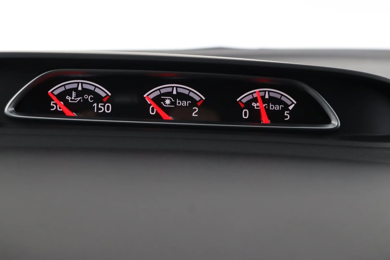 Ford Focus OVS-641 carousel image