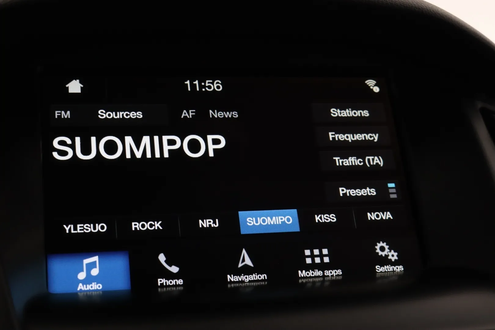 Ford Focus OVS-641 carousel image