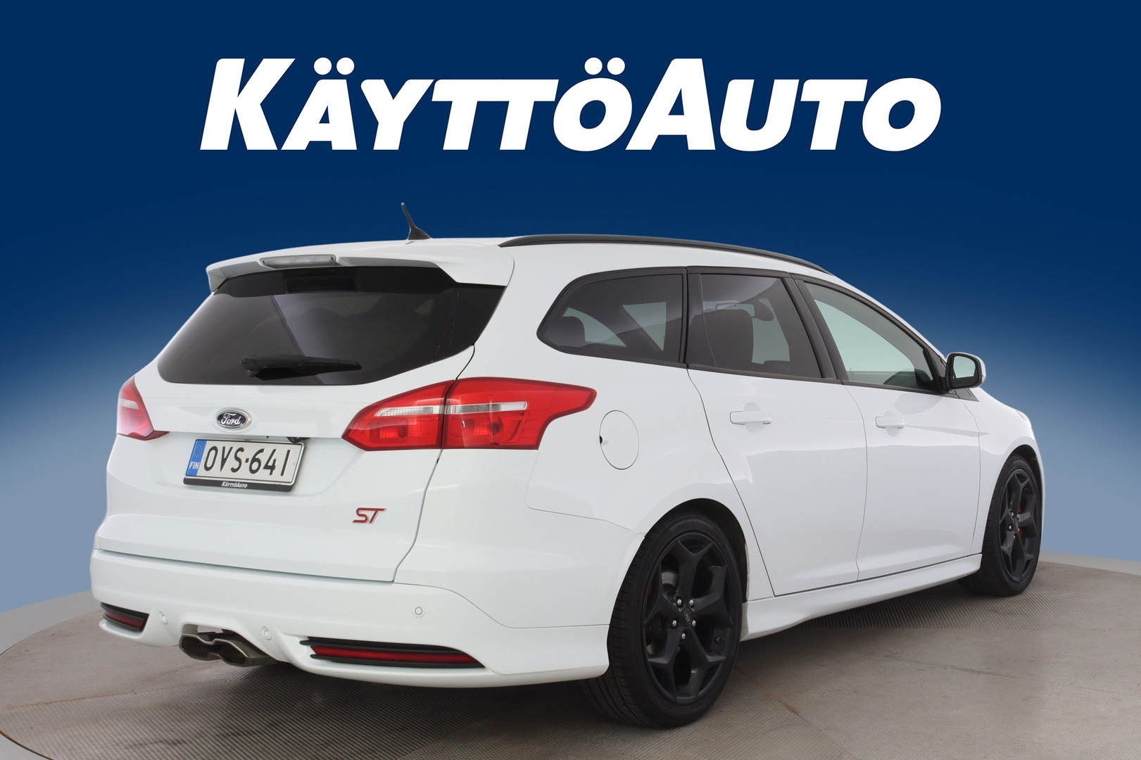 Ford Focus 2017, kuva 6/44