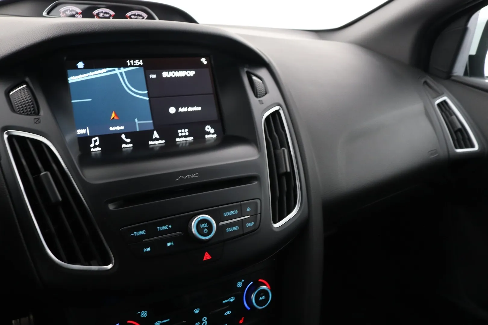 Ford Focus OVS-641 carousel image