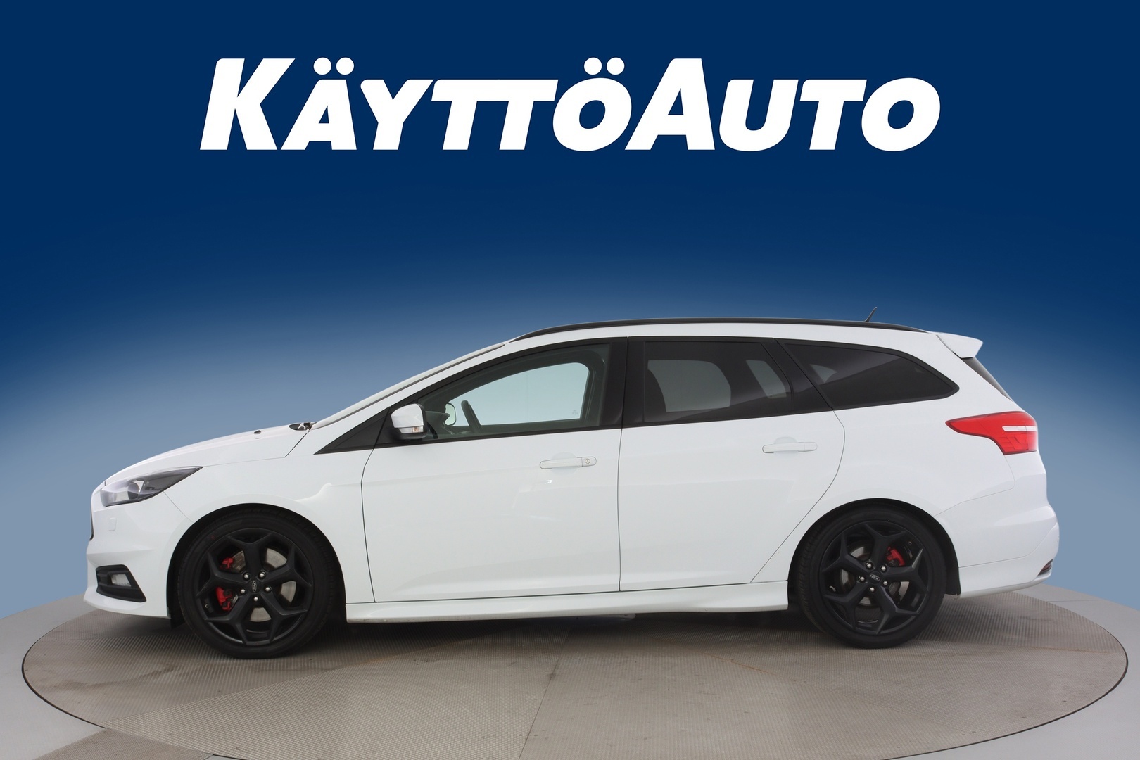Ford Focus 2017, kuva 3/44